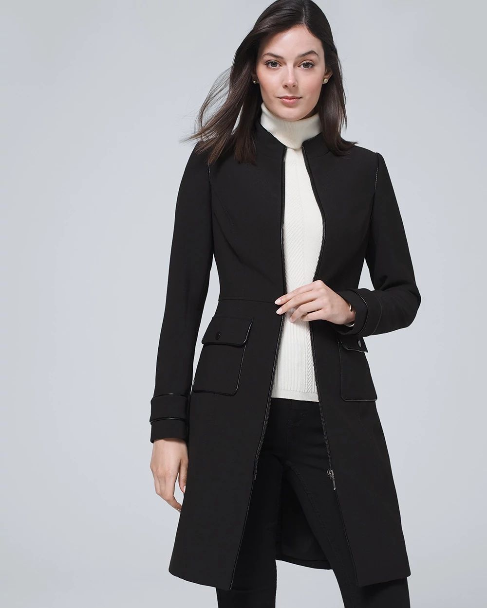 Whbm coats on sale